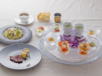 2025/9/1～【スペシャリテランチコース】