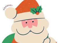 クリスマスランチ(小学生)