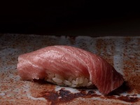 おまかせ握りコース