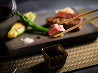 ◇Enjoy a fulfilling lunchtime◇ Ishikari lunch set with a choice of main dishes