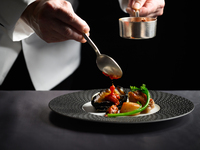 ◇季節の美食ランチ◇ おすすめランチコース