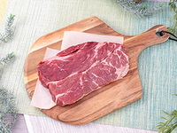 One pound steak (imported) 450g