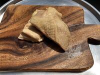 味付けチキン（外国産）75ｇ×2枚