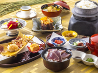 [Kobe Tamura] Autumn Delights Lunch Fair  September-October