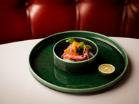 [Dinner] WAGYU (7 dishes including carefully selected Wagyu beef steak)