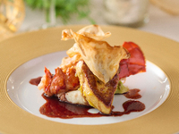 【Dinner】KIHACHI Christmas Special