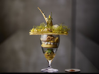 Parfait Bijoux® Maïs racines  [¥ 4,600(tax not included)]