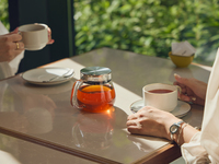 American chocolate chip cookie set