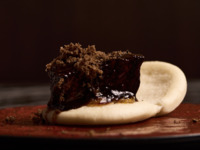 おちあいろうステーキハウス カジュアルコース