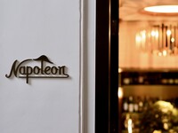 【Bar Napoléon】お席のみ予約