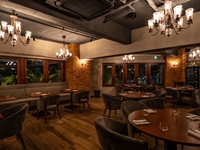 【リクエスト予約】貸切ビュッフェプラン(ランチ/ディナー)