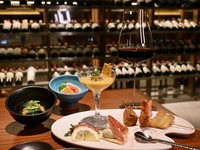 [Limited Offer!] 「Shun」 Special Plate