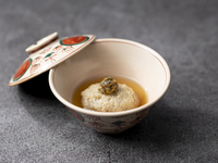 午餐包含怀石料理 haenohi 纪念品