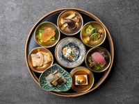 Night Kaiseki: Shihuku