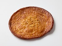 メイプルガレット　￥400