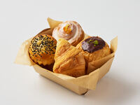 ミニパンボックス　￥650