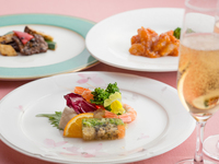 2025年11月1日～2026年2月28日  インペリアルクラブ会員　記念日プラン　1名様人数追加分