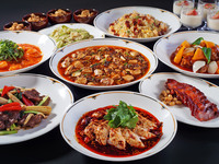 [Only available during the Obon period from August 9th to 17th] ~Family Plan~ 4 people or more @ ¥6,000 (large serving of food provided)