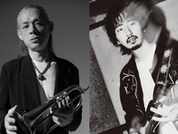 [8/19 TOKU meets MAY INOUE "Premium"] 1st floor seats