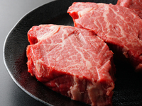 Beef Tenderloin Steak (200 g)