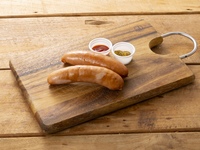 BIGフランクフルト（80g)