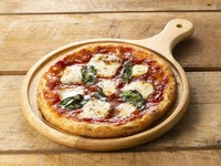 ピッツアマルゲリータ