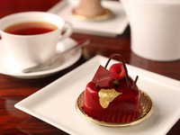 ＜土日祝日予約＞席のみ（ケーキセット・カフェ・アラカルトのご予約）