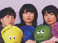 [8/26 Homecomings (Tenderly)] 2nd floor seats