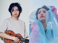 [8/30 Toshiki Kondo meets Saki Ozawa] 2nd floor seats