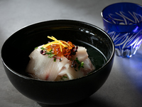 季節のおすすめコースとペアリング