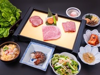 【1st anniversary of the opening of the main restaurant】Course Menu - Hotaru