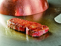 【中華鉄板オプション】お子様コース