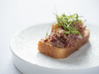 【Lunch｜平日13:45〜限定】1ドリンク + ラ・メゾンコース