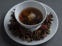 【ランチ限定】：Chervilコース￥6,000