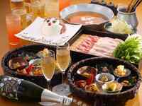 【コース】「アニバーサリー　Anniversary」