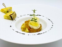 Plaisir ¥6,000 Course [Weekdays only] (Total ¥7,260)