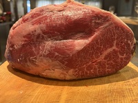 Déjeuner : Menu au choix du chef (plat principal : bœuf Tajima vieilli à la Kyoto) à partir de septembre 2025