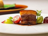 【平日限定】小樽県食材フェア ディナーコース 9品