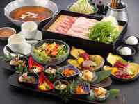 【ランチ】「趣彩　Shusai」