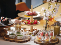 ROKU自家製ランチ