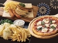 歐元包廂/飲品單（最後點餐時間 21:30）