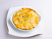 ◆明治４３年創業時からの洋食人気メニューをコースに仕立てました◆老舗の味ディナーコース【￥3850～】