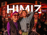[9/1 HIMIZ] 2nd floor seats