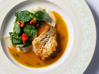 【銀座ディナー】選べる3品コース