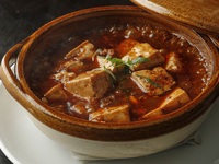 大皿パーティーコース（飲み放題無し）