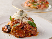 【Lunch】 "RELISH"  