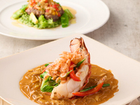 【Lunch】“ESSENCE” a five-course meal