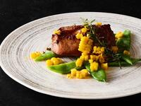 [June to August / Early booking bonus] Terra (pasta choice)