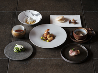 [Dinner] October 2025 - January 2026 Short dinner course