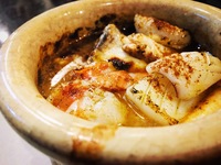 【2025.9月】 18：30　瀬戸内ナポリ料理のコース  15000(別途サービス料 ※予約時間の5分前までにご来店くださいませ。